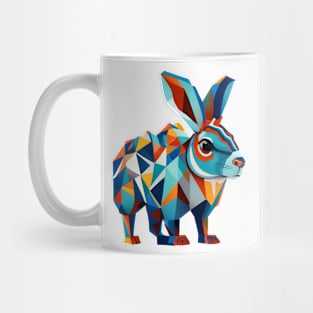 Rabbit Cute Mug